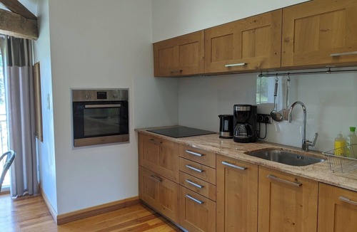 Pamiers Other | 1 Bedroom Agritourism property in Pamiers