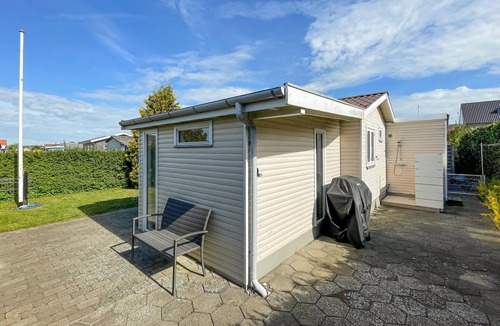 Karrebksminde House | 1 bedroom amazing home in Karrebæksminde