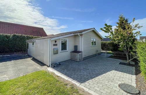 Karrebksminde House | 1 bedroom amazing home in Karrebæksminde