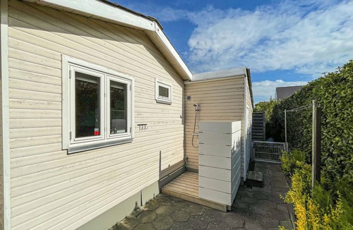Karrebksminde House | 1 bedroom amazing home in Karrebæksminde