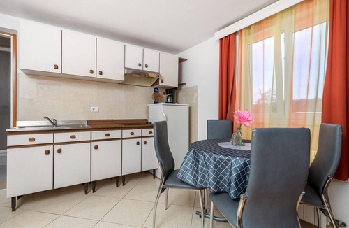 Punta Kriza Apartment | 1 bedroom amazing apartment in Punta Kriza