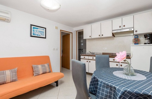 Punta Kriza Apartment | 1 bedroom amazing apartment in Punta Kriza