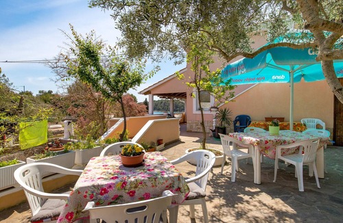 Punta Kriza Apartment | 1 bedroom amazing apartment in Punta Kriza