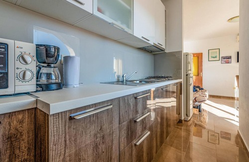 Pakostane Apartment | 1 bedroom amazing apartment in Pakostane