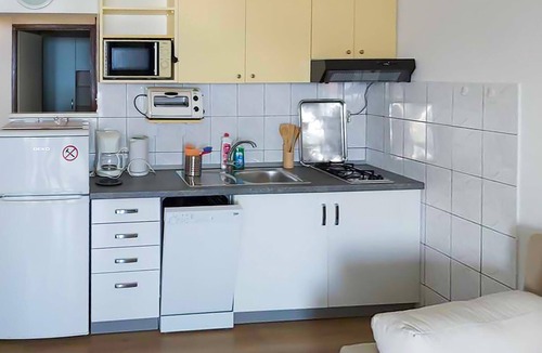 Blato Apartment | 1 bedroom amazing apartment in Zivogosce