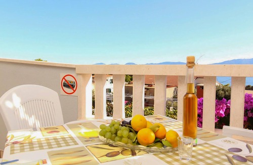 Blato Apartment | 1 bedroom amazing apartment in Zivogosce