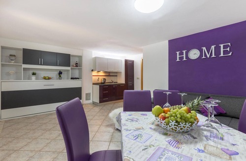 Pavicini Apartment | 1 bedroom amazing apartment in Pavicini