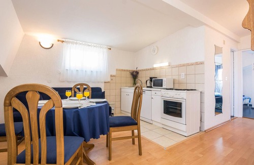 Privlaka Apartment | 1 bedroom amazing apartment in Privlaka