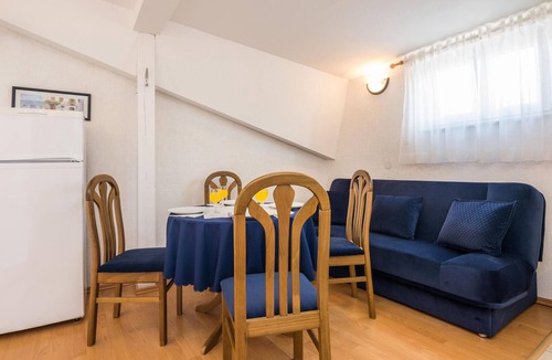 Privlaka Apartment | 1 bedroom amazing apartment in Privlaka