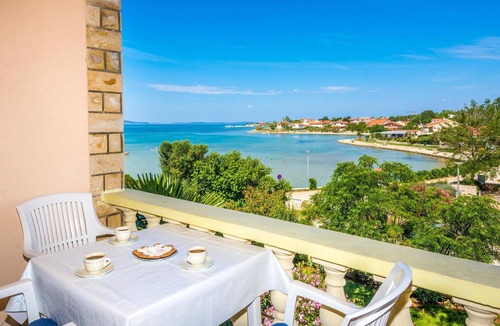 Privlaka Apartment | 1 bedroom amazing apartment in Privlaka
