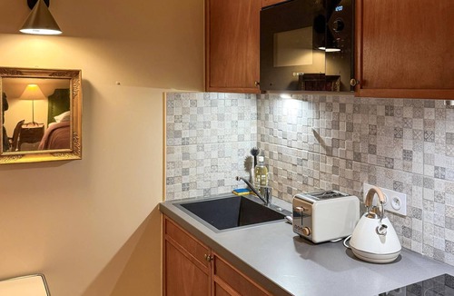 Juilly Apartment | 1 bedroom amazing apartment in Juilly