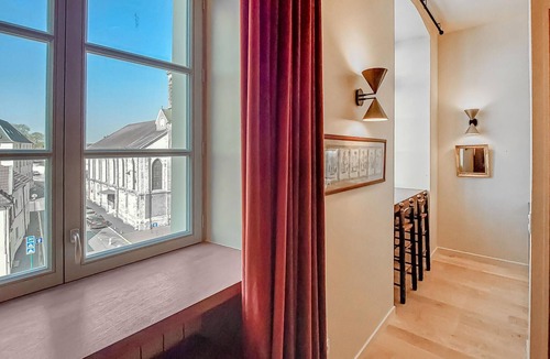 Juilly Apartment | 1 bedroom amazing apartment in Juilly