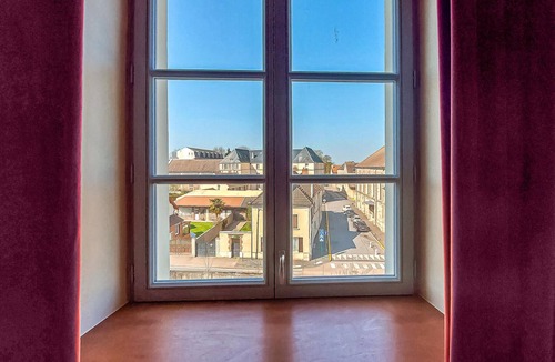 Juilly Apartment | 1 bedroom amazing apartment in Juilly