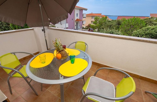 Mandre Apartment | 1 bedroom amazing apartment in Mandre