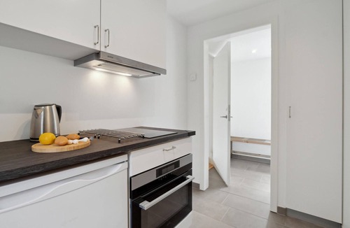 Ronne Apartment | 1 bedroom amazing apartment in Rønne