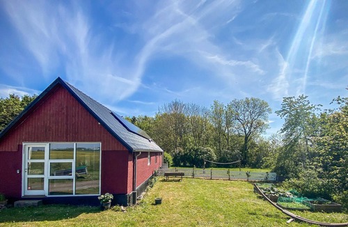 Ronne Apartment | 1 bedroom amazing apartment in Rønne