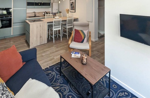 Gagny Apartment | 1 bedroom amazing apartment in Gagny