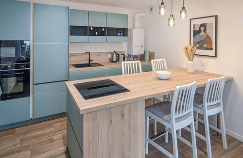 Gagny Apartment | 1 bedroom amazing apartment in Gagny