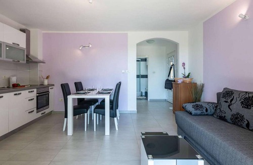 Sumber Apartment | 1 bedroom amazing apartment in Labin