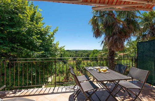Sumber Apartment | 1 bedroom amazing apartment in Labin