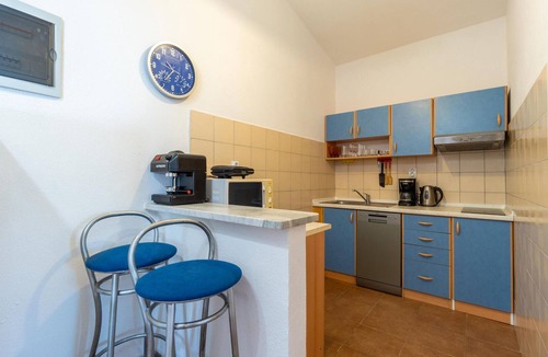 Sikici Apartment | 1 bedroom amazing apartment in Pula