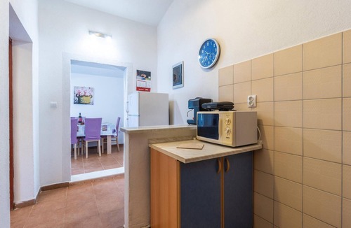 Sikici Apartment | 1 bedroom amazing apartment in Pula