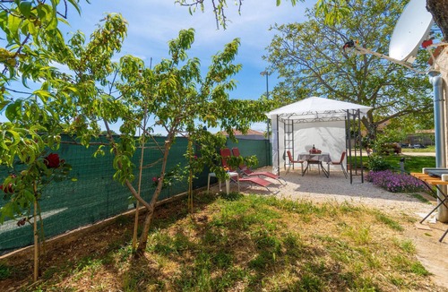 Sikici Apartment | 1 bedroom amazing apartment in Pula