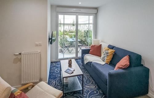 Gagny Apartment | 1 Bedroom Amazing Apartment In Gagny