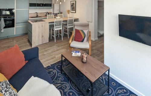 Gagny Apartment | 1 Bedroom Amazing Apartment In Gagny