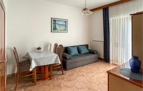 Kukci Apartment | 1 Bedroom Amazing Apartment In Kukci