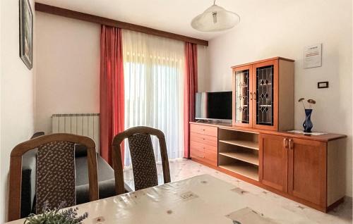 Kukci Apartment | 1 Bedroom Amazing Apartment In Kukci