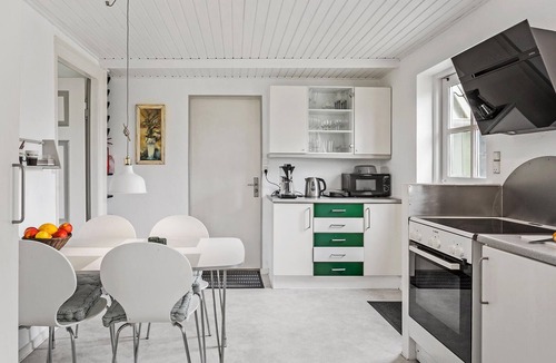 Majbolle House | 1 bedroom amazing home in Stubbekøbing