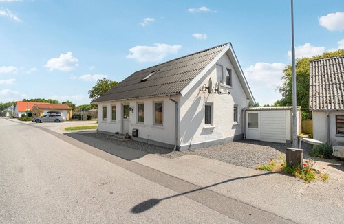 Svankær House | 1 bedroom amazing home in Bedsted Thy