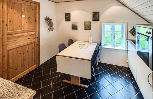 Norre Nebel House | 1 bedroom amazing home in Nørre Nebel