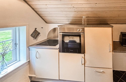 Norre Nebel House | 1 bedroom amazing home in Nørre Nebel