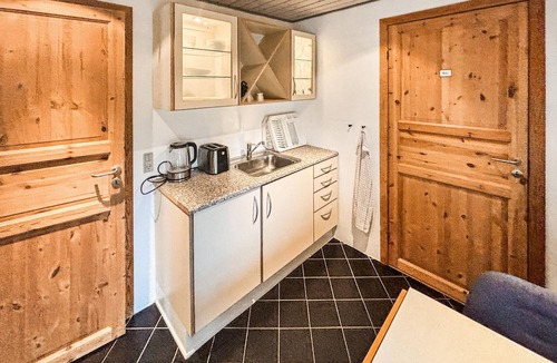 Norre Nebel House | 1 bedroom amazing home in Nørre Nebel