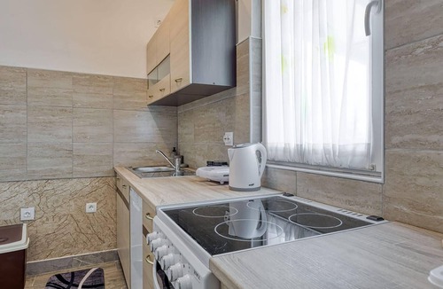 Veli Losinj House | 1 bedroom amazing home in Veli Losinj