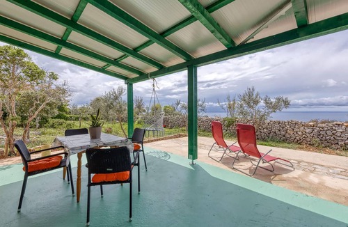 Veli Losinj House | 1 bedroom amazing home in Veli Losinj