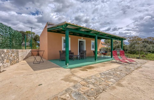 Veli Losinj House | 1 bedroom amazing home in Veli Losinj
