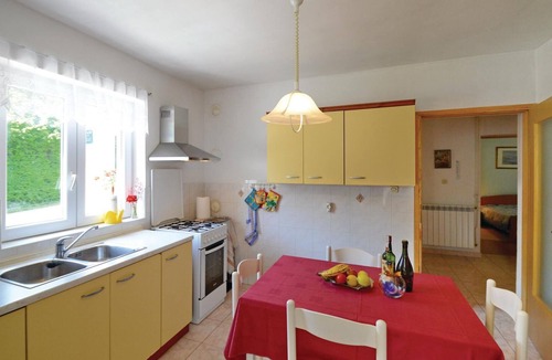 Marceljani House | 1 bedroom amazing home in Marceljani
