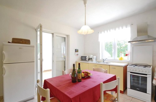 Marceljani House | 1 bedroom amazing home in Marceljani