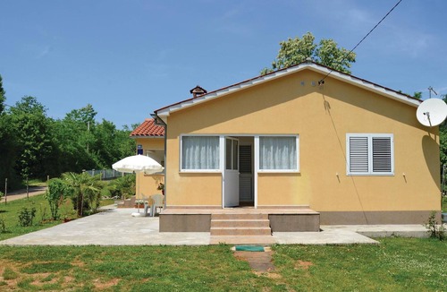 Marceljani House | 1 bedroom amazing home in Marceljani