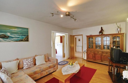 Marceljani House | 1 bedroom amazing home in Marceljani