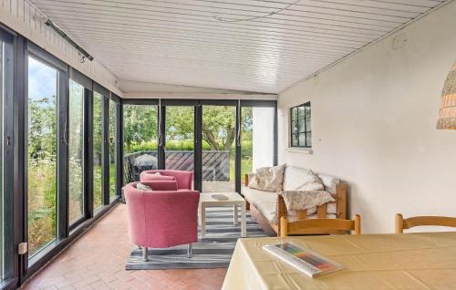 Horbelev House | 1 Bedroom Amazing Home In Stubbekøbing