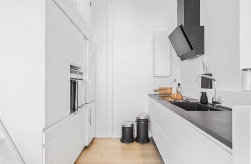 Munkebo House | 1 bedroom amazing home in Munkebo