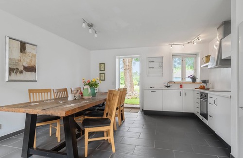 Otterup House | 1 bedroom amazing home in Otterup