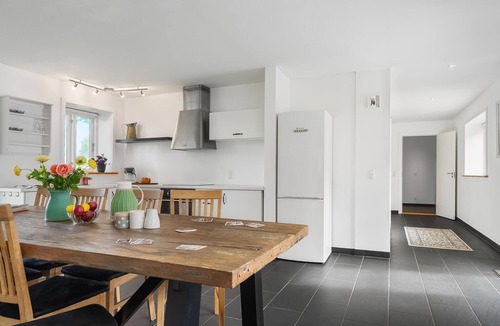 Otterup House | 1 bedroom amazing home in Otterup