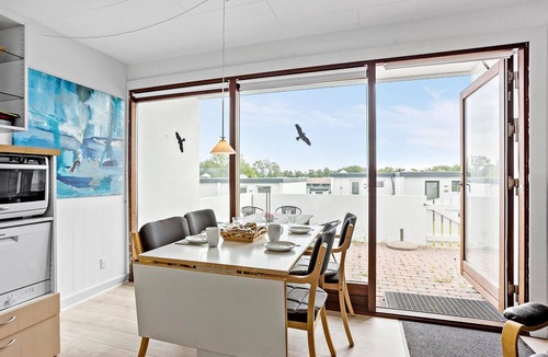 Dageløkke House | 1 bedroom amazing home in Tranekær