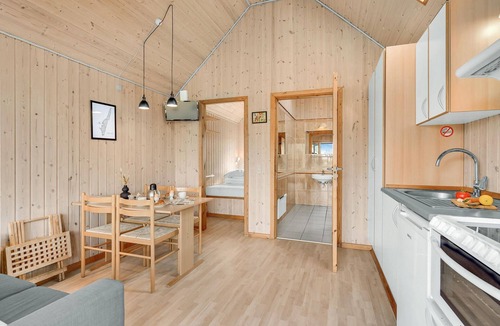 Tranekaer House | 1 bedroom amazing home in Tranekær