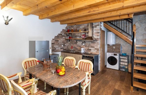 Zazablje House | 1 bedroom amazing home in Mliniste